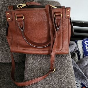 FOSSIL PURSE